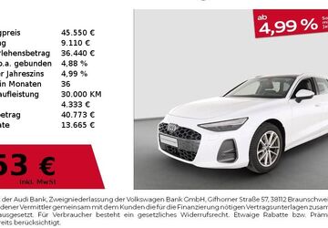 Audi A6 29.436 km 45.550 &euro; Nürnberg 90441