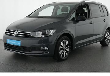 VW Touran 6.510 km 35.907 &euro; Nürnberg 90411