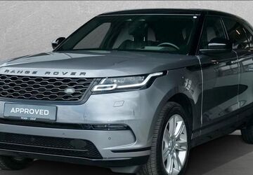 Land Rover Range Rover Velar 74.600 km 45.980 &euro; Nürnberg 90441