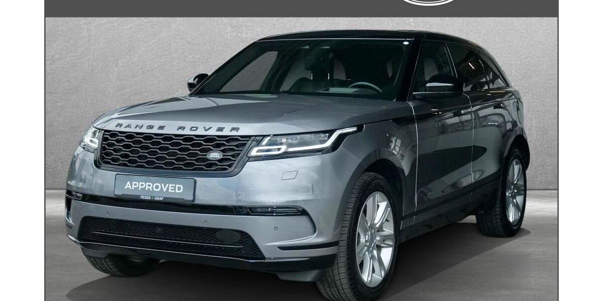 Land Rover Range Rover Velar 74.600 km 45.980 &euro; Nürnberg 90441