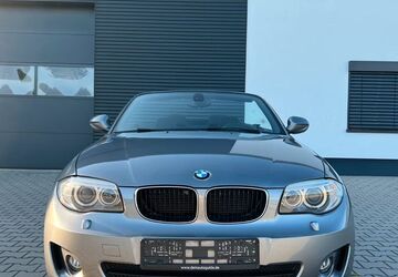 BMW 118 81.550 km 6.250 &euro; Nürnberg 90427