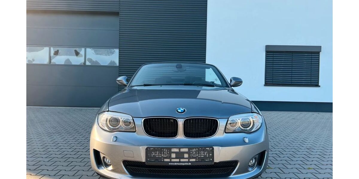 BMW 118 81.550 km 6.250 &euro; Nürnberg 90427