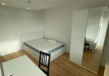 Wohnung Erlangen Bruck - 4 Zimmer, 15 m&sup2;, 510&euro; | Angebot:26630837