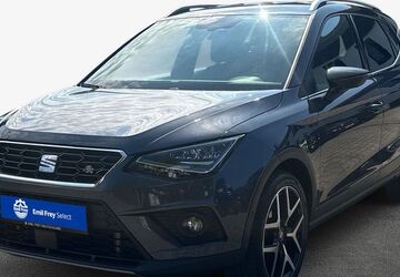 Seat Arona 44.225 km 15.980 &euro; Nürnberg 90471