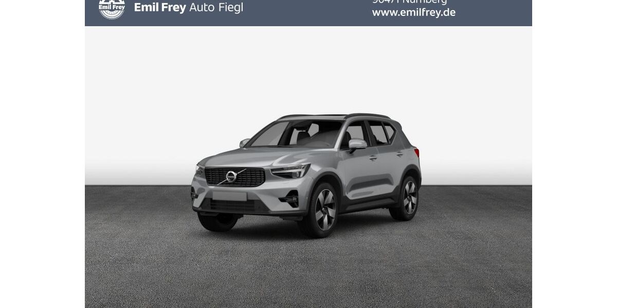 Volvo XC40 20.637 km 35.480 &euro; Nürnberg 90471