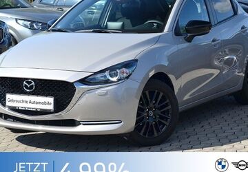 Mazda 2 29.365 km 16.330 &euro; Lauf an der Pegnitz 91207