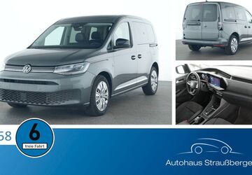VW Caddy 19.400 km 34.990 &euro; Buchschwabach bei Nürnberg 90574