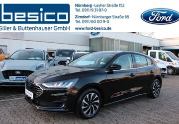 Ford Focus 14.950 km 23.970 &euro; Nürnberg 90431
