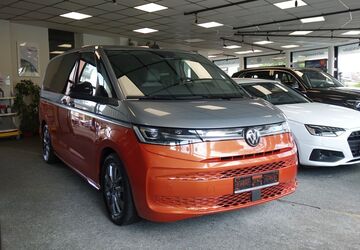 VW T7 Multivan 64.000 km 47.900 &euro; Nürnberg 90451