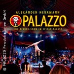 Alexander Herrmann PALAZZO - Preview