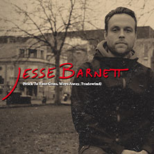 Jesse Barnett 19.09.2026 GARAGE