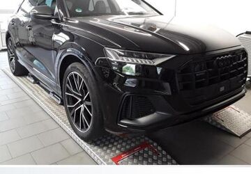 Audi Q8 89.950 km 59.870 &euro; Nürnberg 90411