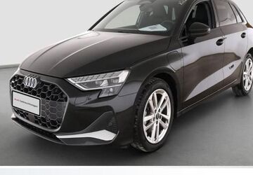 Audi A3 18.199 km 30.880 &euro; Fürth 90763