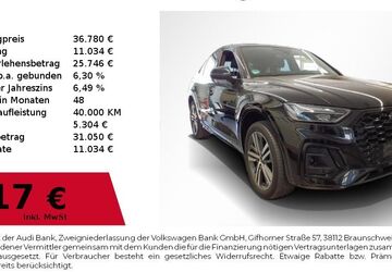Audi Q5 82.500 km 36.780 &euro; Nürnberg 90411