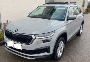 Skoda Kodiaq 78.000 km 31.290 &euro; Nürnberg 90431