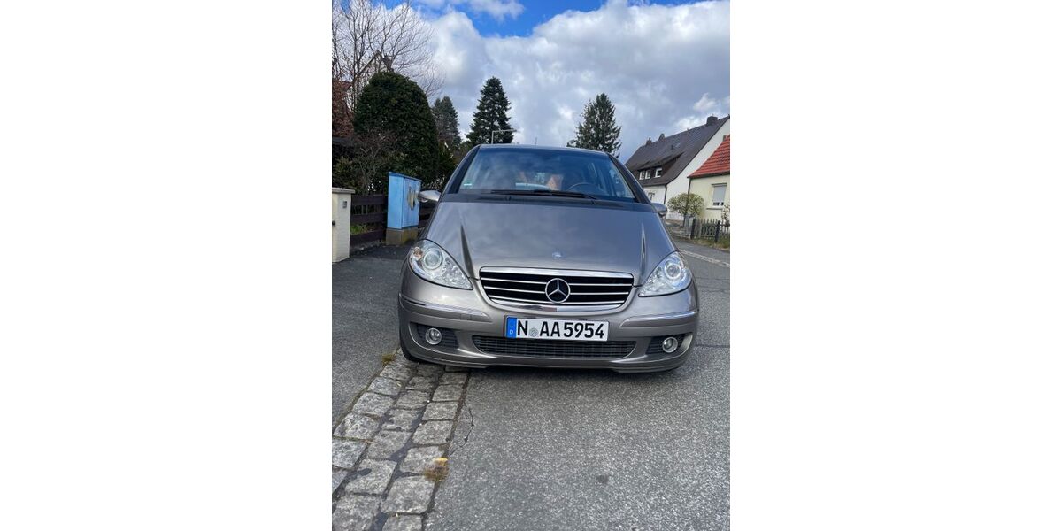 Mercedes-Benz A 150 166.000 km 1.700 &euro; Nürnberg 90441