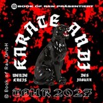 Karate Andi - Wendekreis des Jaguars