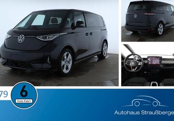 VW ID. Buzz 16.300 km 61.590 &euro; Buchschwabach bei Nürnberg 90574
