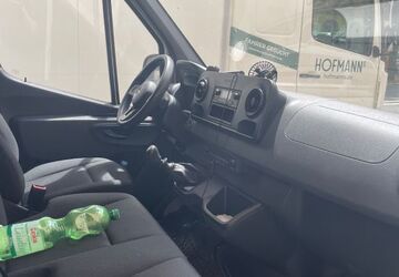 Mercedes-Benz Sprinter 198.000 km 15.500 &euro; Nürnberg 90443