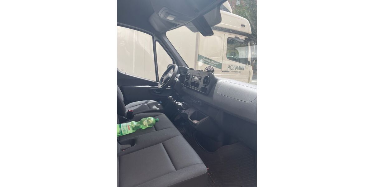 Mercedes-Benz Sprinter 198.000 km 15.500 &euro; Nürnberg 90443