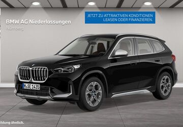 BMW X1 38.550 km 38.990 &euro; Nürnberg 90441