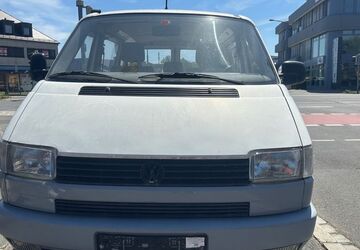 VW T4 Kombi 237.000 km 999 &euro; Nürnberg 90482