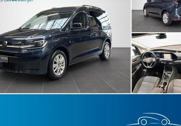 VW Caddy 66.000 km 23.090 &euro; Buchschwabach bei Nürnberg 90574