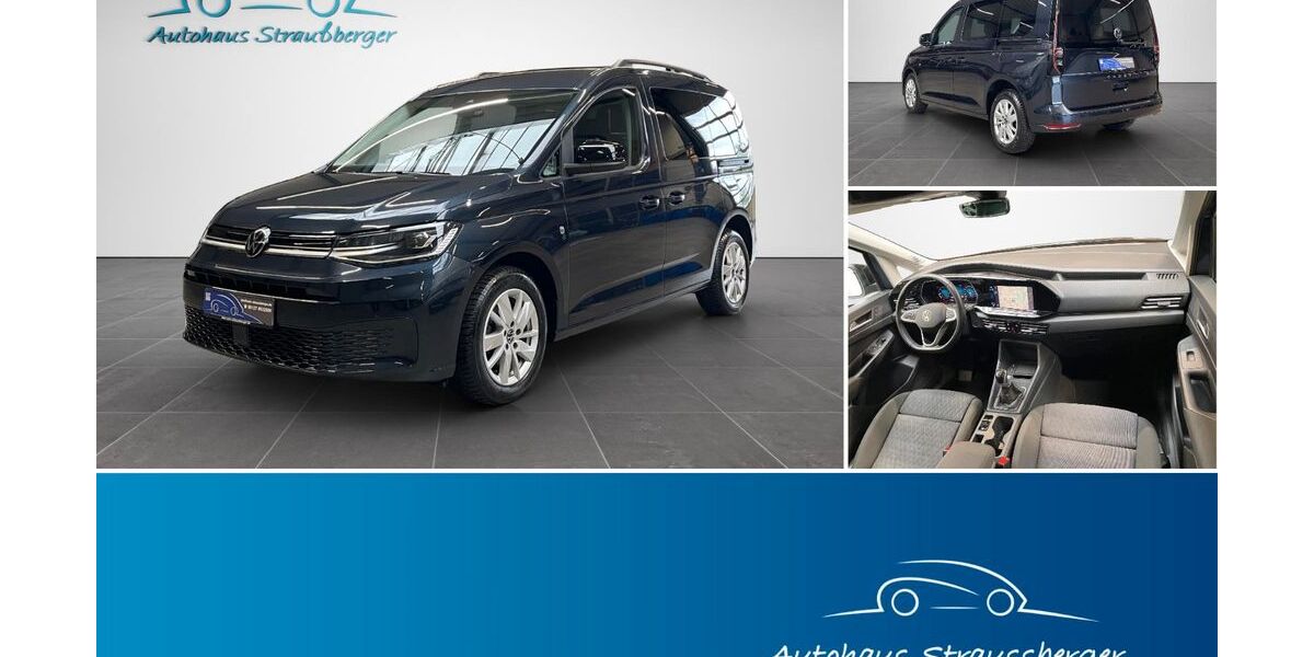 VW Caddy 66.000 km 23.090 &euro; Buchschwabach bei Nürnberg 90574