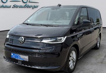 VW T7 Multivan 34.100 km 44.990 &euro; Buchschwabach bei Nürnberg 90574