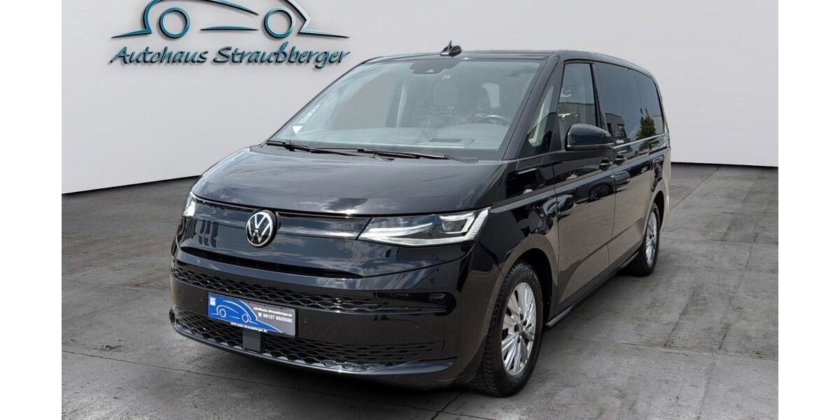 VW T7 Multivan 34.100 km 44.990 &euro; Buchschwabach bei Nürnberg 90574