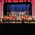 Pegasus Symphonics