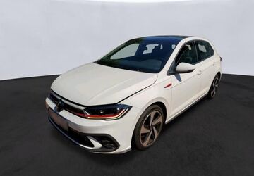 VW Polo 43.650 km 21.740 &euro; Herzogenaurach 91074