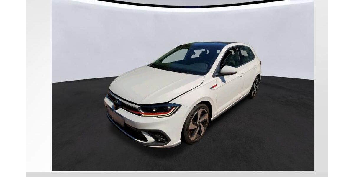 VW Polo 43.650 km 21.740 &euro; Herzogenaurach 91074