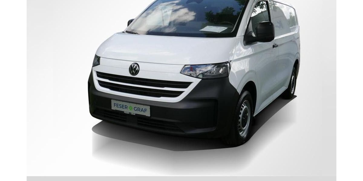 VW T7 Transporter 19.876 km 31.907 &euro; Nürnberg 90411