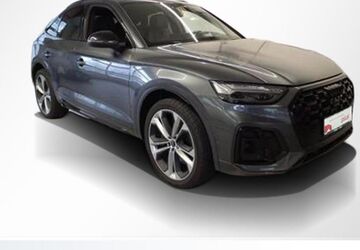 Audi SQ5 67.800 km 52.880 &euro; Nürnberg 90411