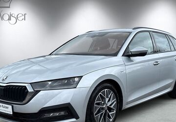 Skoda Octavia 102.629 km 18.499 &euro; Nürnberg 90482