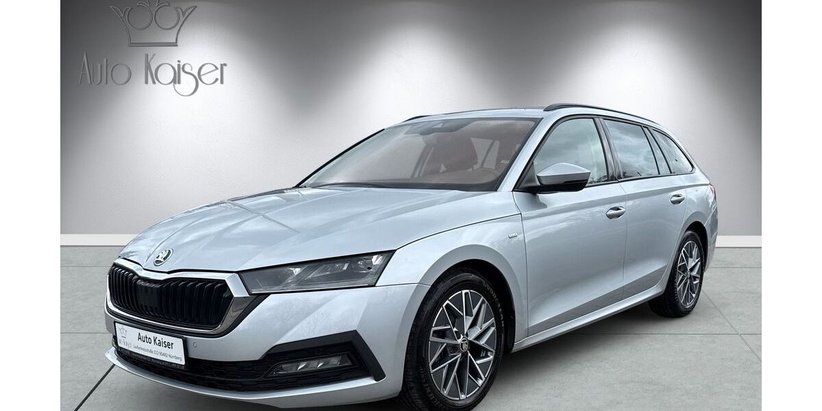 Skoda Octavia 102.629 km 18.499 &euro; Nürnberg 90482