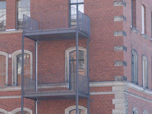 Etagenwohnung Erlangen Röthelheimpark - 1 Zimmer, 26 m&sup2;, 408&euro; | Angebot:27169430