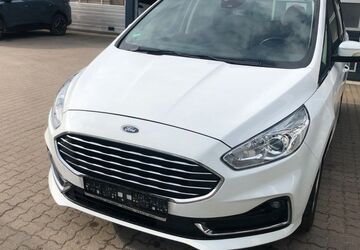 Ford Galaxy 174.000 km 15.750 &euro; Hersbruck 91217