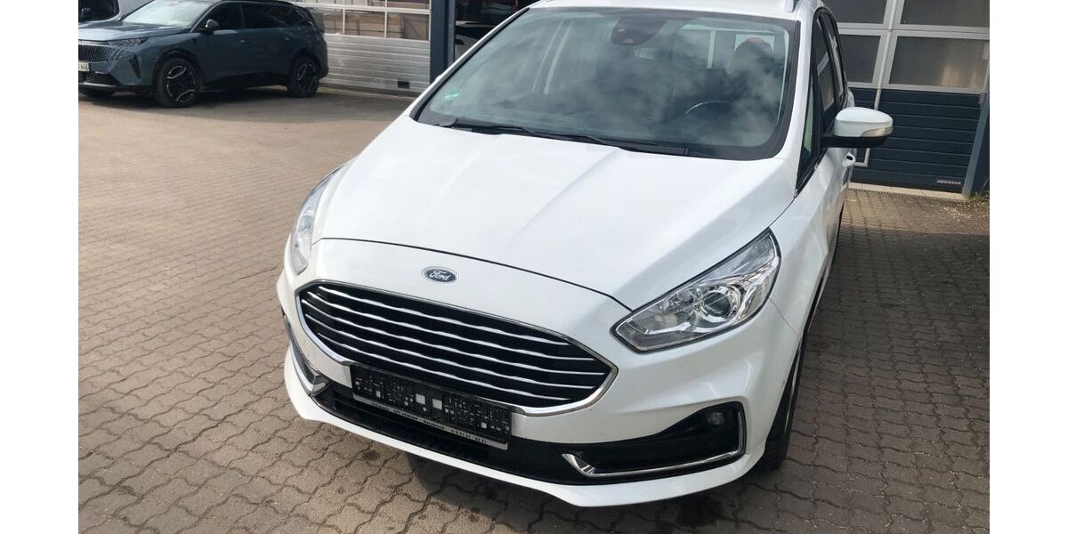 Ford Galaxy 174.000 km 15.750 &euro; Hersbruck 91217