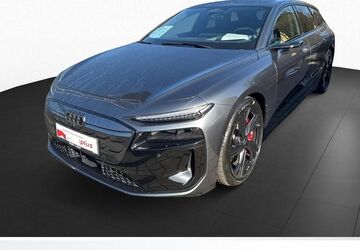 Audi S6 e-tron 14.000 km 74.890 &euro; Schwabach 91126