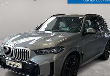 BMW X5 10.516 km 83.498 &euro; Nürnberg 90441