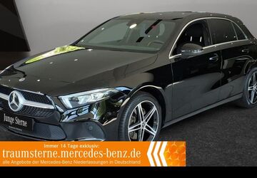 Mercedes-Benz A 250 64.022 km 21.990 &euro; Nürnberg 90429