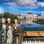Impressions – Französische Spiegelbilder - mit Meisterpianistin Dr. Mimoza Keka