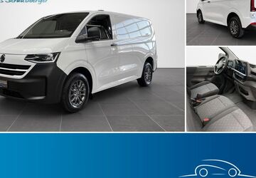 VW T7 Transporter 2.600 km 37.490 &euro; Buchschwabach bei Nürnberg 90574
