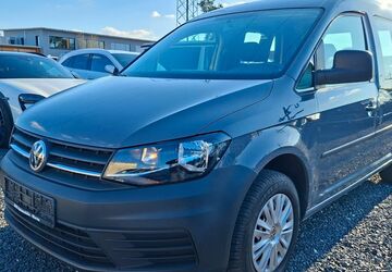 VW Caddy 176.900 km 7.999 &euro; Schwaig 90571