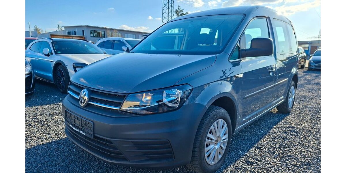 VW Caddy 176.900 km 7.999 &euro; Schwaig 90571