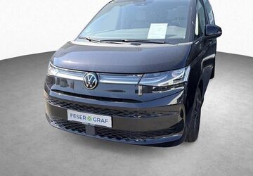 VW T7 Multivan 15.350 km 50.990 &euro; Schwabach 91126