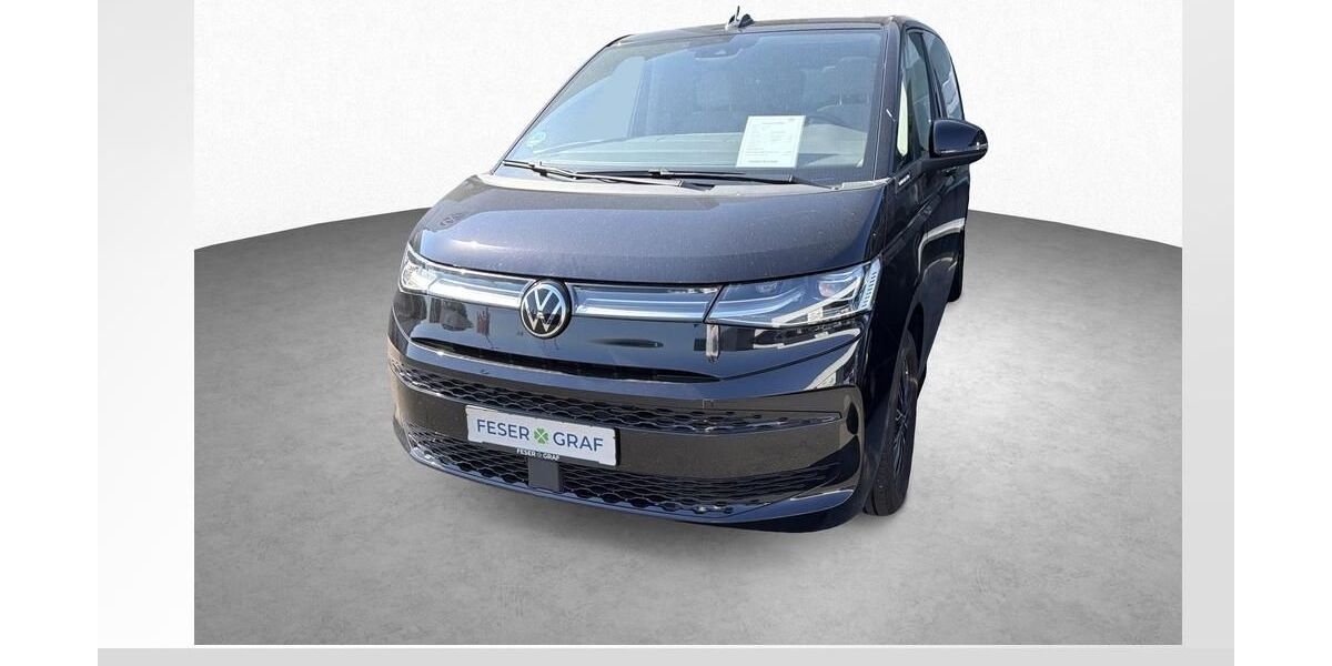 VW T7 Multivan 15.350 km 50.990 &euro; Schwabach 91126