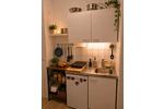 Erdgeschoßwohnung Buckenhof - 1 Zimmer, 18 m&sup2;, 650&euro; | Angebot:26413707